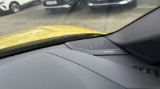 Audi A1 25 TFSI S Line 5dr Petrol Hatchback